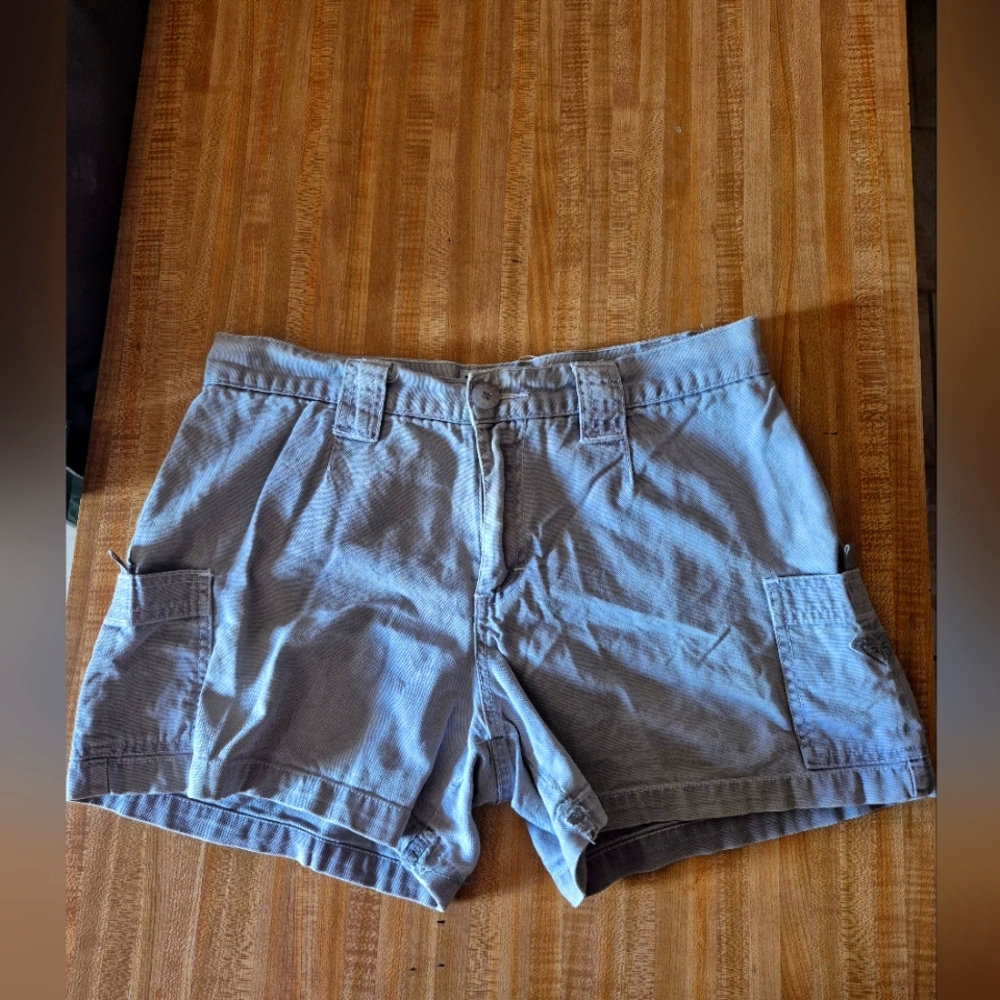 Pantalon corto